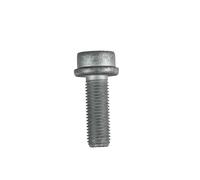 METZGER Schraube, Bremssattel hinten rechts links für SKODA VW SEAT AUDI 6269004
