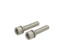 Schrauben, Bremssattelführung QUICK BRAKE 11611K