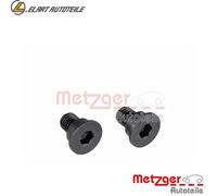 SCHRAUBE BREMSSCHEIBE 11662K FÜR BMW 5/E34/X/E70/F10/E39/F11/X3/F2/E6/E66/E67