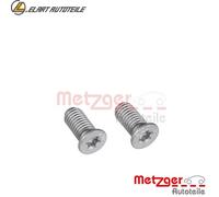 SCHRAUBE BREMSSCHEIBE 11672K FÜR RENAULT SAFRANE LAGUNA/Grandtour KANGOO 3.0L