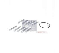 Schraube, Bremsscheibe an Radnabe DT Spare Parts 10.34240