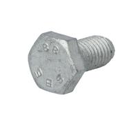 Schraube, Bremsscheibe an Radnabe FEBI BILSTEIN 184609