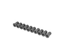 1x Schraube, Bremsscheibe DELPHI BGK009 passend für OPEL SAAB