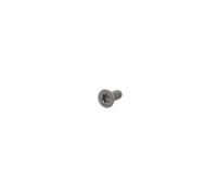 Schraube, Bremsscheibe DELPHI BGK010