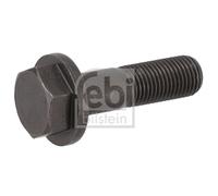 Schraube, Bremsscheibe FEBI 1003717