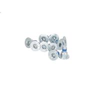 Schraube, Bremsscheibe FEBI 556 für SSANGYONG KYRON 2 2005-2014