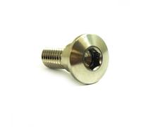 Schraube Bremsscheibe hinten M8x1.25 22mm für Suzuki GSF 1200 Bandit Bj. 2006