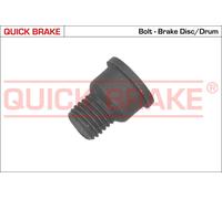 Schraube Bremsscheibe QUICK BRAKE 11664 M12x1,5