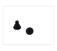Schraube, Bremsscheibe TEXTAR TPM0003 [A]