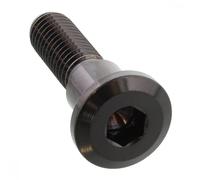 Schraube Bremsscheibe vorne M8x1.25 schwarz für Suzuki GSF 1200 Bandit 1996-2005