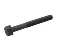 FEBI BILSTEIN Schraube Lagerbock-Kurbelwelle 10734 Stahl für MERCEDES NG SK MP2
