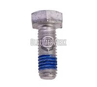 TOPRAN Schraube, Bremssattel Hinten (110 710) für Audi 80 B3 VW Lt 28-46 II Polo