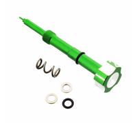 Schraube Mischung Vergaser Keihin Fcr Grün für Husqvarna 250 Te 2005-2005