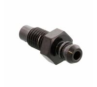 Schraube Säuberung Bremsen M7X1.00MM Stahl A4 für Yamaha 300 Tricity 2020-2023