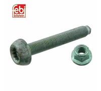 febi bilstein 27876 Schraubensatz für Stoßdämpfer