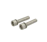 Schrauben, Bremssattelführung QUICK BRAKE 11611K