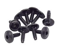 Schrauben Radkasten für Skoda Fabia Octavia Superb 4,8 x 16 mm - 10 Stück YOU.S