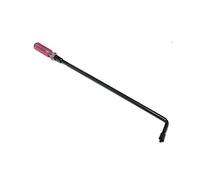 Schraubendreher Buzzetti für Vergaser Einstellung mit 110° drehbarem Kopf