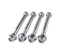 Schraubensatz, Federbein-Radlagergehäuse TED17485 TEDGUM