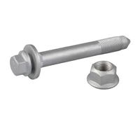 Schraubensatz, Federbein-Radlagergehäuse TED55385 TEDGUM