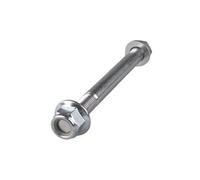 Schraubensatz, Federbein-Radlagergehäuse TED71455 TEDGUM