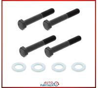 Schraubensatz für VW Golf 3 4 Montage Satz Querlenker Cabrio Passat 35i Vento