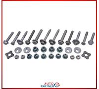 Mapco Montagesatz Lenker 95742 - Hinterachse - passend für VW, Audi, SEAT, SKODA