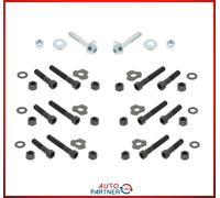 Schraubensatz Querlenker Hinten für Mercedes W124 W201 W202 W210 R170