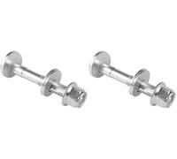 Schraubensatz Querlenker unten Hinten beidseitig innen hinten für OPEL VECTRA C