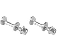 Schraubensatz Querlenker unten Hinten beidseitig innen hinten für SAAB 9-3