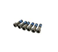 LuK 411 0132 10 Schraubensatz Schwungrad für OPEL ALFA ROMEO FIAT ASTRA VECTRA