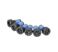 Schraubensatz, Schwungrad Schaeffler LuK 411 0112 10