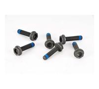 Schraubensatz, Schwungrad LuK 411 0118 10