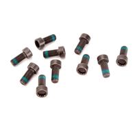 Schraubensatz, Schwungrad Schaeffler LuK 411 0133 12