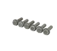 LuK | Schraubensatz, Schwungrad | 411 0146 10