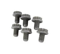 Schraubensatz, Schwungrad Schaeffler LuK 411 0156 10