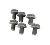 Schraubensatz, Schwungrad Schaeffler LuK 411 0156 10