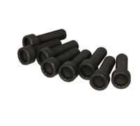 Schraubensatz, Schwungrad