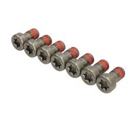 Schwungrad-Schraubensatz 411 0238 10 LuK für MITSUBISHI ASX OUTLANDER II
