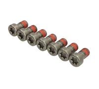 LuK | Schraubensatz, Schwungrad | 411 0238 10