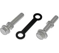 Schraubensatz Stoßdämpfer Exzenterschraube für Chrysler 200 Bj. 11-14