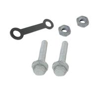 Schraubensatz Stoßdämpfer Exzenterschraube für Chrysler Voyager Bj. 05-14