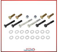 Schraubensatz Querlenker VA für Alfa Romeo 145 146 155 GTV Fiat Coupe Delta II