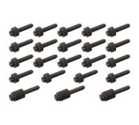 febi bilstein 49851 Schraubensatz für Ventildeckel, 1 Stück
