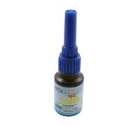 Schraubensicherung von MD mittelfest 10ml