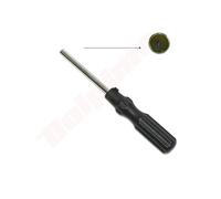 SCHRAUBENZIEHER FÜR VERGASER TRAPEZOID 5mm HLIC HOMELITE HUAYI