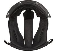 Schuberth C3 Basic Kopfpolster, schwarz, Größe 2XL für Männer