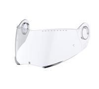Schuberth C3 / C3 Pro / S2 Außen Visier klar Große Helmschale 60-61 bis 64-65