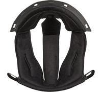 Schuberth C3 Kopfpolster, schwarz, 62/63