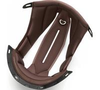 Schuberth C3 Pro Damen Kopfpolster, rot, Größe XS